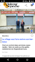 the dispatch country bray poster 2