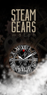 Wear Steam Gears Animated Screenshots 1