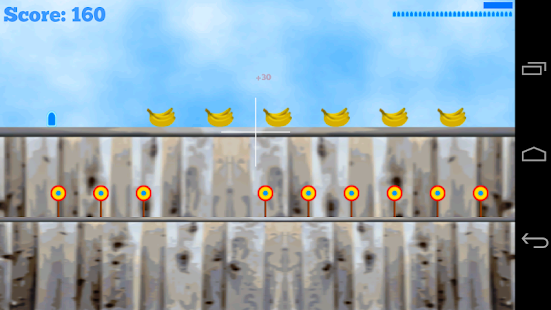 Free Download Shooting Gallery APK