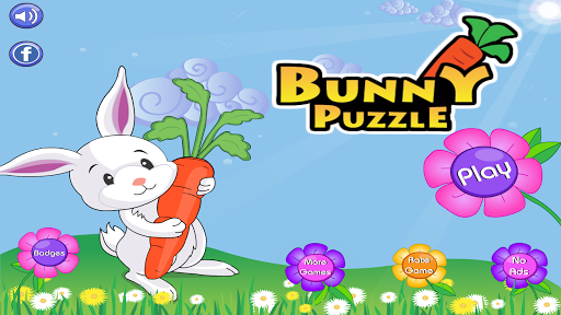 Bunny Puzzle