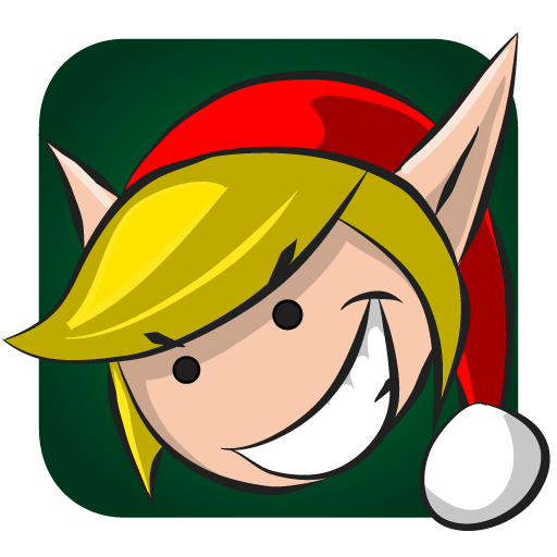 Crafty Elves 街機 App LOGO-APP開箱王