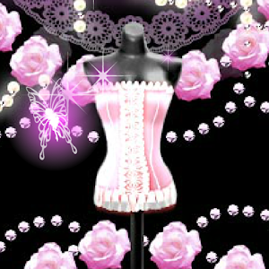 Wedding Dress 1