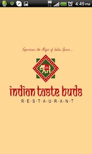Download Indian Taste Buds APK