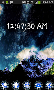 How to mod Light Launcher Alpha lastet apk for android