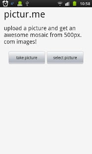Download pictur.me APK for Android