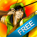Archer Free icon