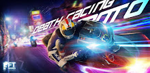 Death Racing:Moto APK