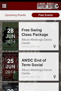 How to download Albury-Wodonga Dance Centre Varies with device apk for laptop