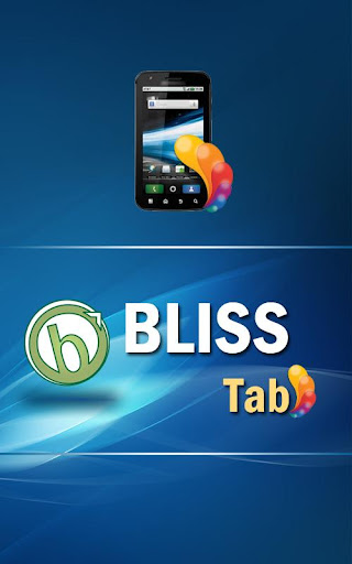 BLISS TAB - LIC