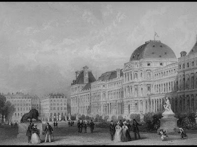 [無料ダウンロード！ √] テュイルリー宮殿 353747-テュイルリー宮殿