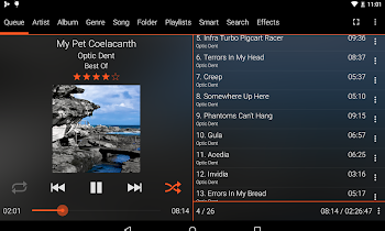 Google Play Store Music Phone