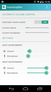 How to mod AutoAmplifier 1.0.2 unlimited apk for bluestacks