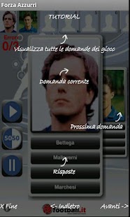 How to install If Azzurri lastet apk for android