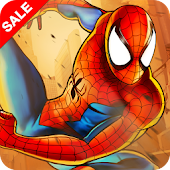 Spider-Man Unlimited