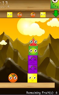 How to install Fruit Stacker patch 0.9.0.3 apk for android