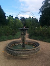 Rose Garden Fountain