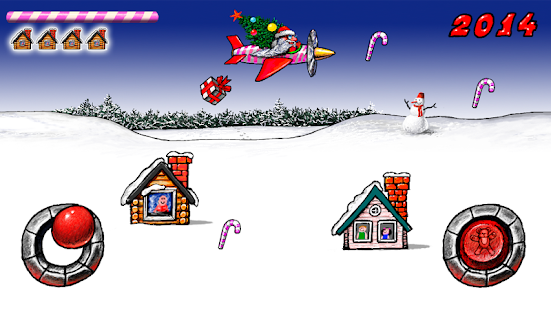 How to get Crazy Santa 1.02 unlimited apk for bluestacks