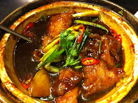 維記茶餐廳 (原維多利亞茶餐廳)