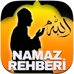 Cover Image of 下载 Namaz Rehberi 2.0.1 APK