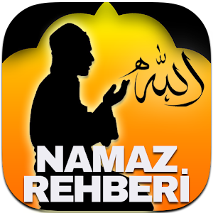 Namaz Rehberi.apk 1.0.7