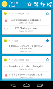 免費下載運動APP|Tennis Live app開箱文|APP開箱王