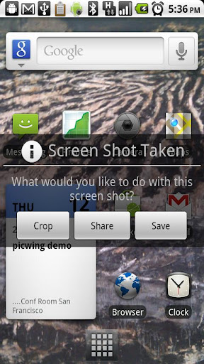 No Root Screenshot It v3.14 برنامج تصوير الشاشة بدون رووت نسخة كاملة