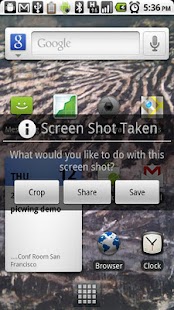 No Root Screenshot It - screenshot thumbnail