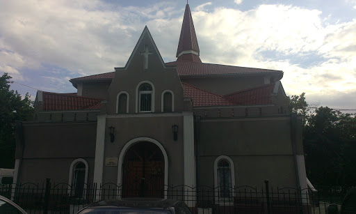 Одесская Народная Церковь