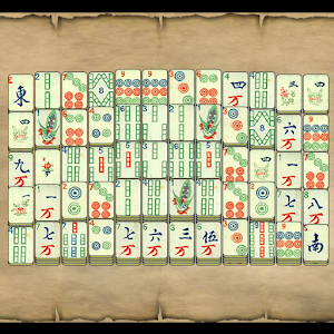 Mahjong Connect.apk 1.0.0