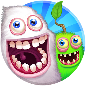 My Singing Monsters for PC and MAC