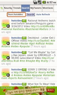 Twitub Screenshots 4