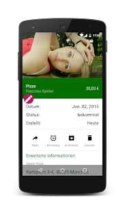 How to install Schulden verwalten MyDebts2GO 1.1.0 unlimited apk for android