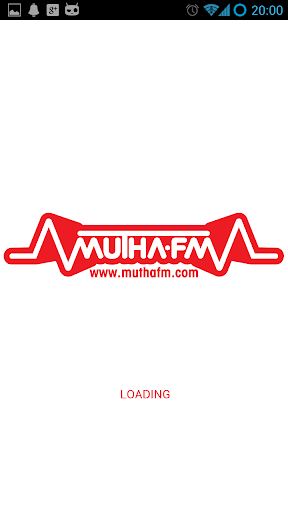 MuthaFM