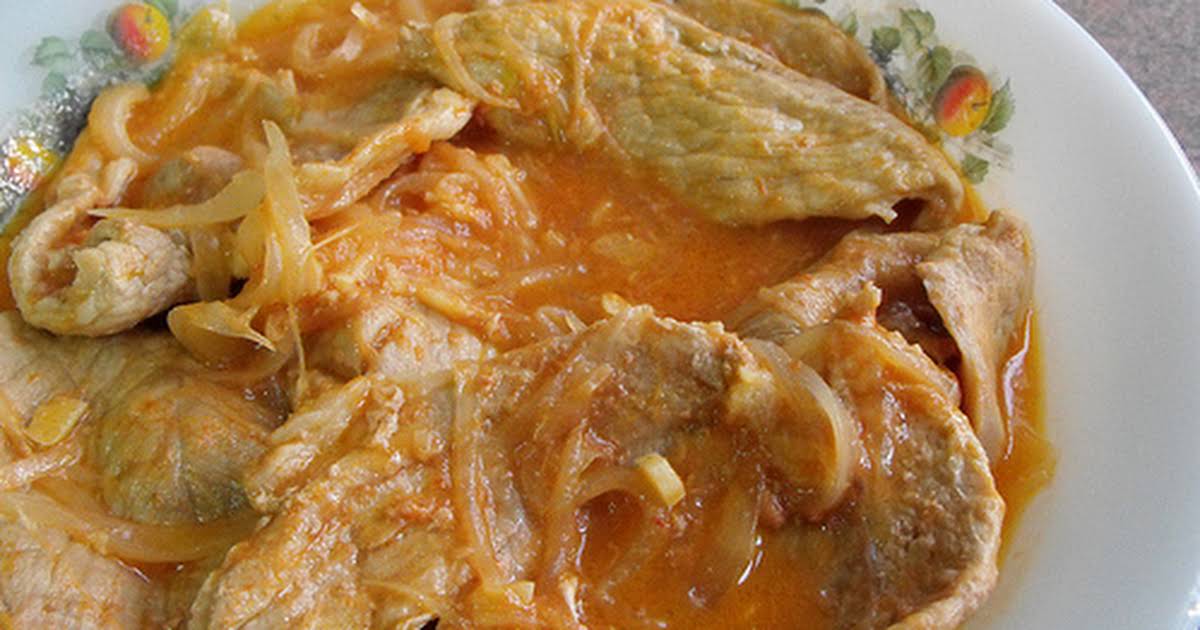 10 Best Oven Baked Pork Steaks Recipes Yummly