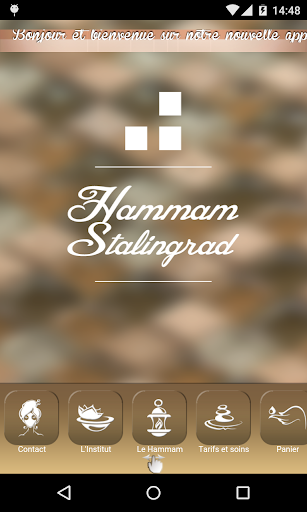 Hammam Stalingrad