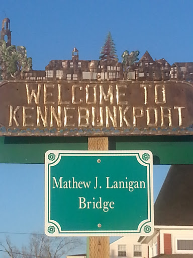 Welcome to Kennebunkport
