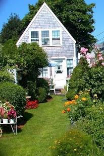 download Garden Design Ideas free