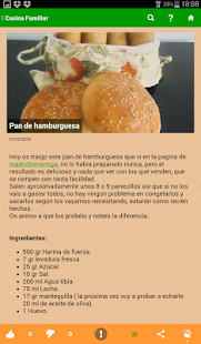 La Buena Cocina Screenshots 10