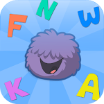Cover Image of Download Fun With Flupe - English Words 1.0.7 APK