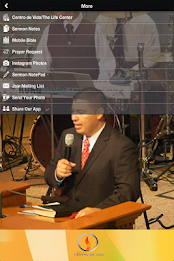 church life center poster 13