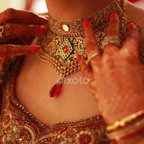 by Dhruv Ashra - Artistic Objects Jewelry
