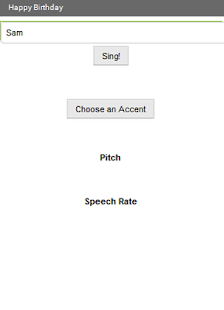 Free Birthday Song APK for Android