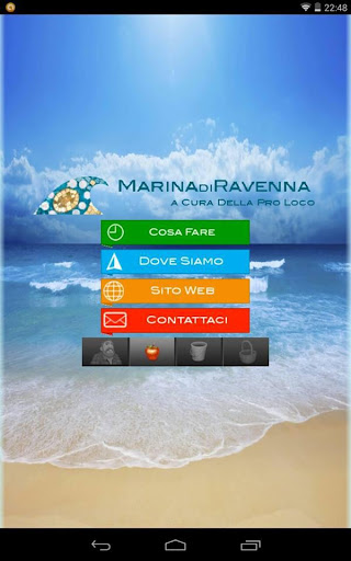 MarinApp