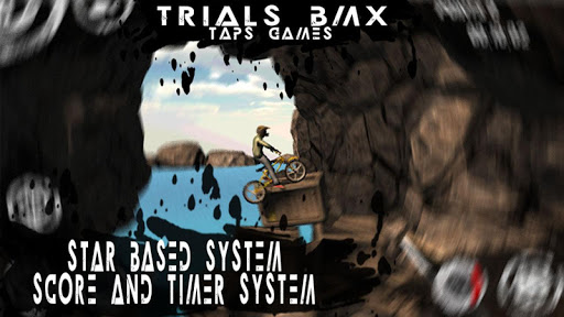 【免費賽車遊戲App】Trials BMX Ultimate FREE-APP點子