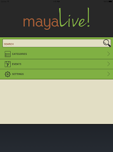 MayaLive! Screenshots 1