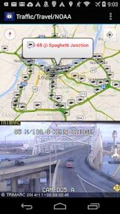 Free Kentucky Traffic Cameras Pro APK for PC