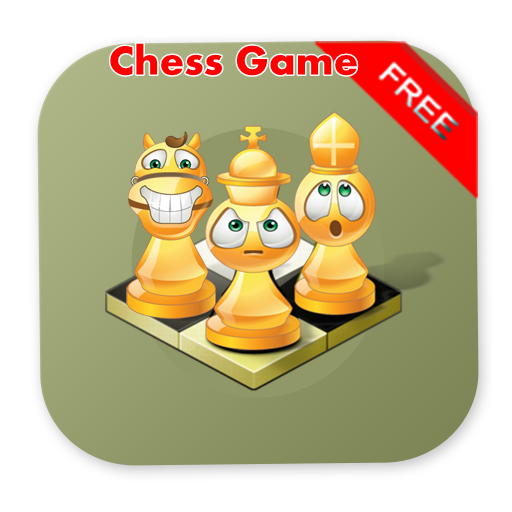 Free Chess Games 2015 AI 模擬 App LOGO-APP開箱王