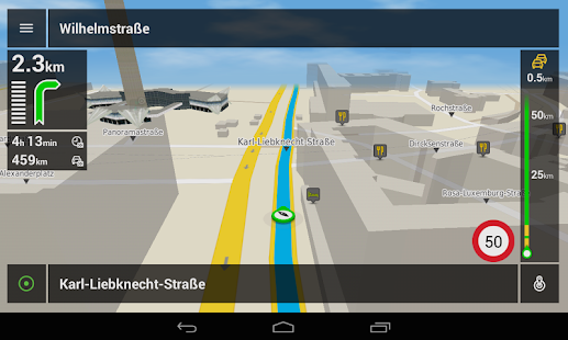 NLife DACH Screenshots 0