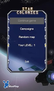 Star Colonies FULL apk cracked download - screenshot thumbnail