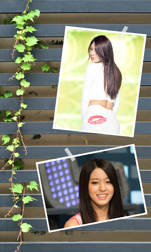 【免費娛樂App】AOA Seolhyun LiveWallpaper v05-APP點子